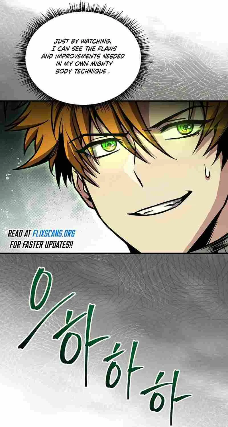 Talent-Swallowing Magician Chapter 78 page 61 - 