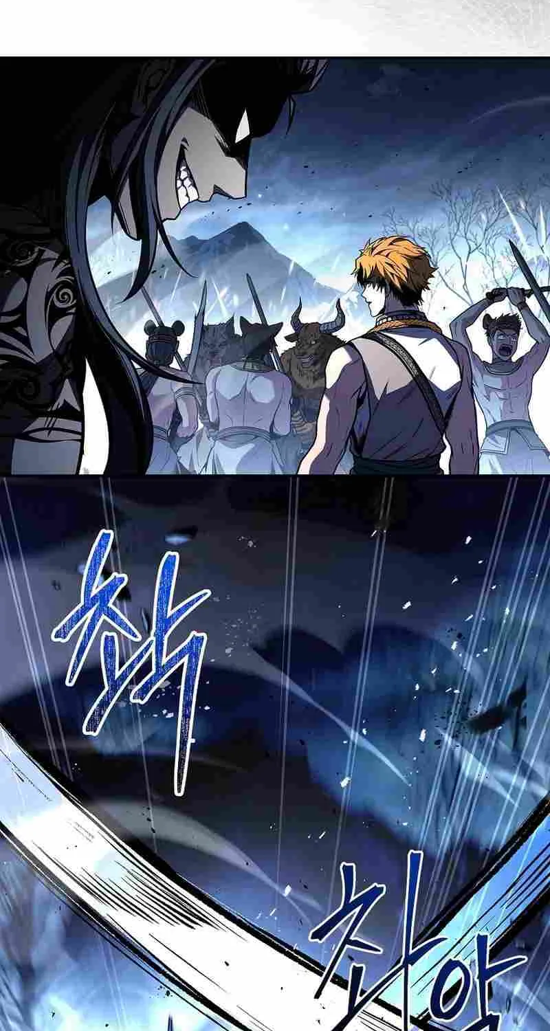 Talent-Swallowing Magician Chapter 78 page 62 - 