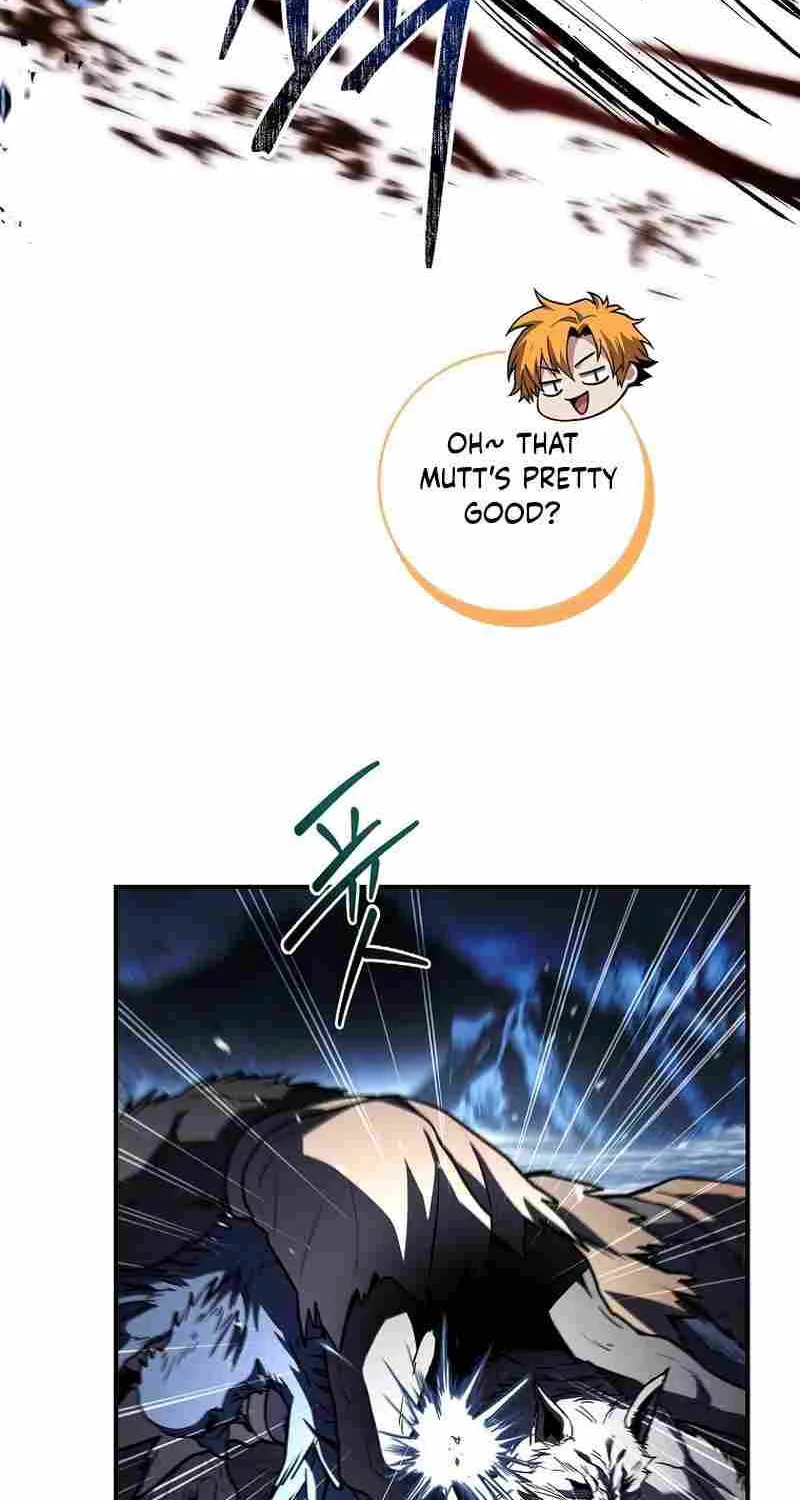 Talent-Swallowing Magician Chapter 78 page 64 - 