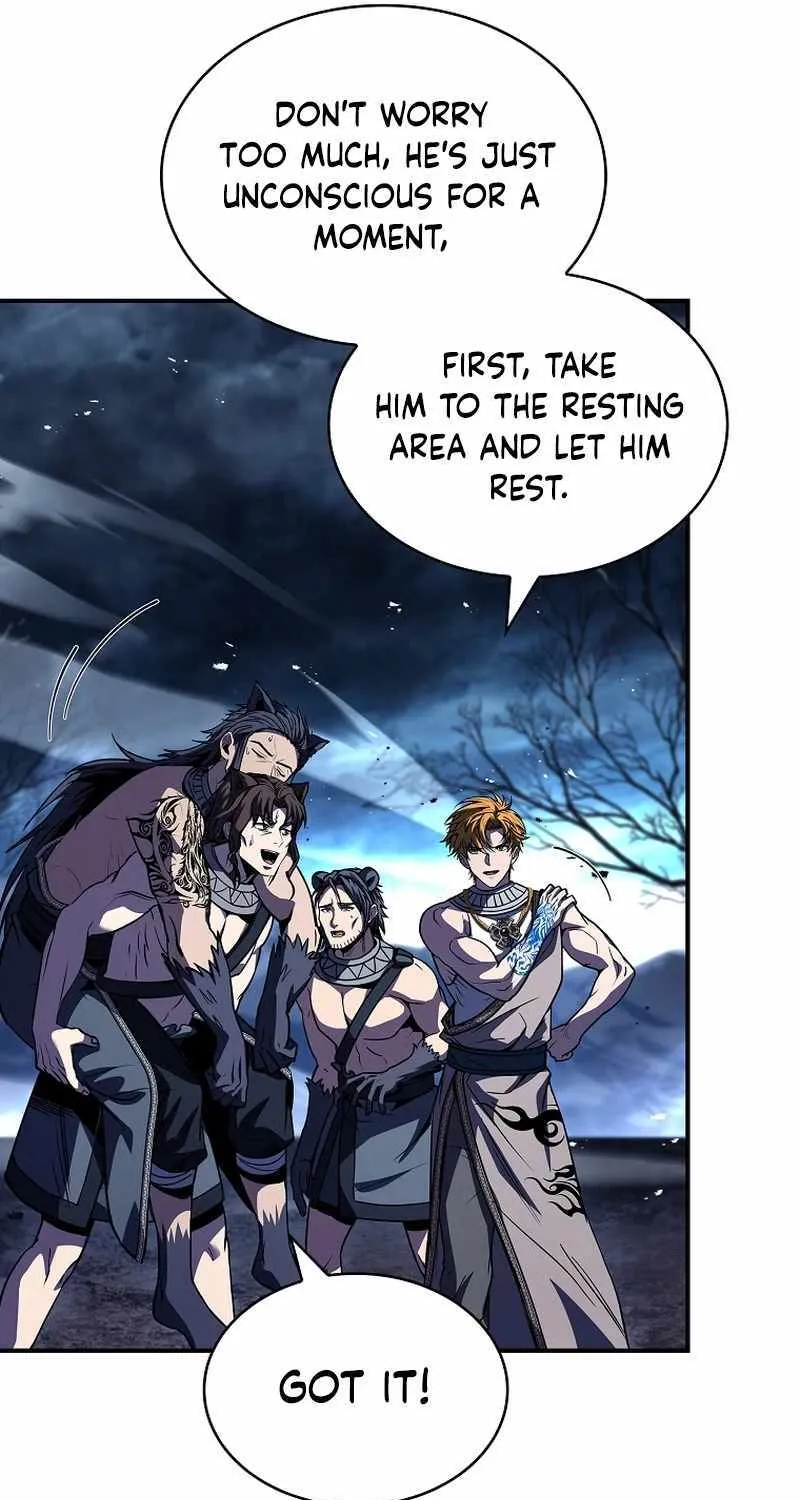 Talent-Swallowing Magician Chapter 78 page 78 - 