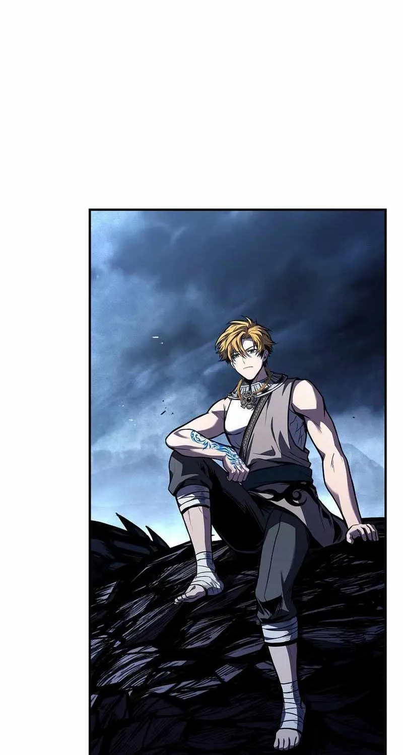 Talent-Swallowing Magician Chapter 78 page 88 - 