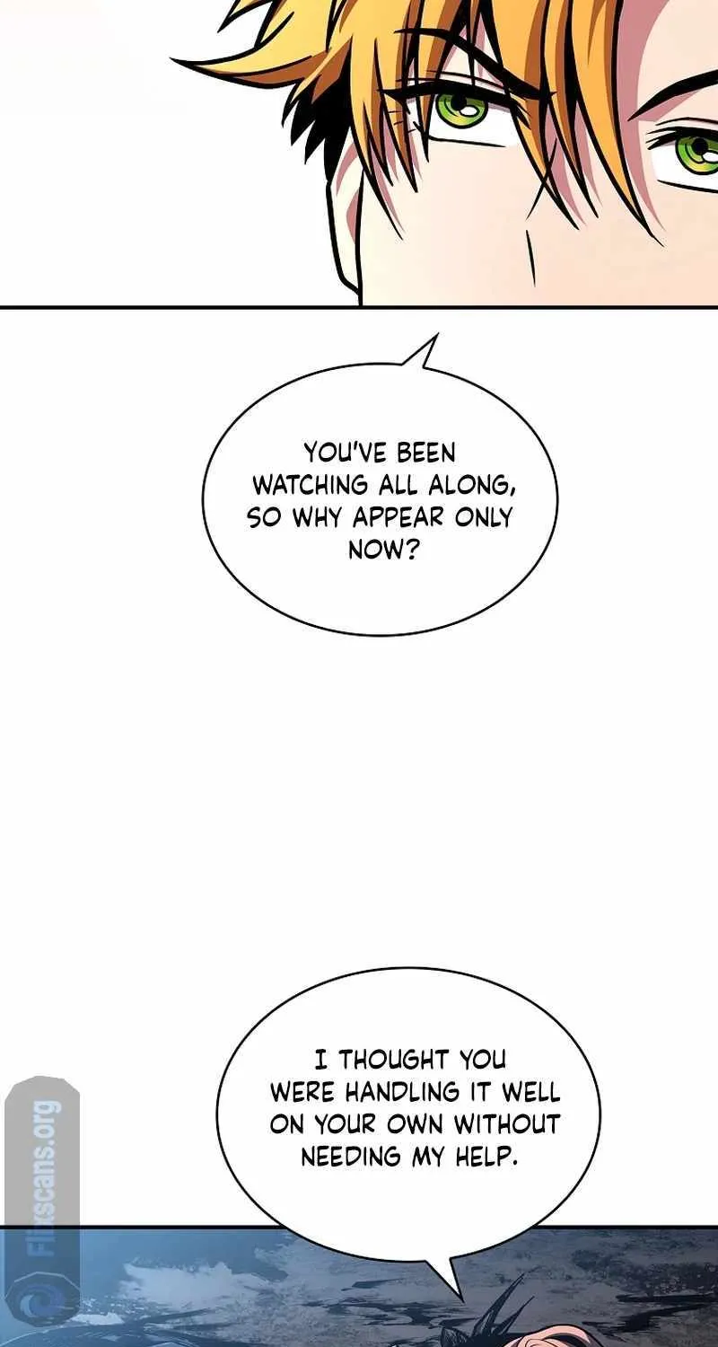 Talent-Swallowing Magician Chapter 78 page 91 - 