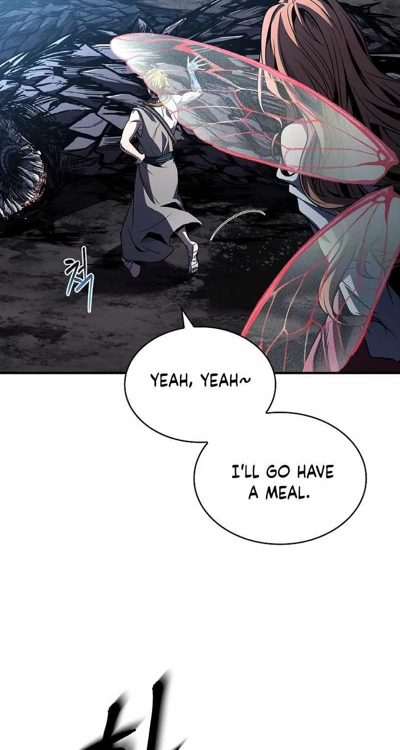Talent-Swallowing Magician Chapter 78 page 92 - 