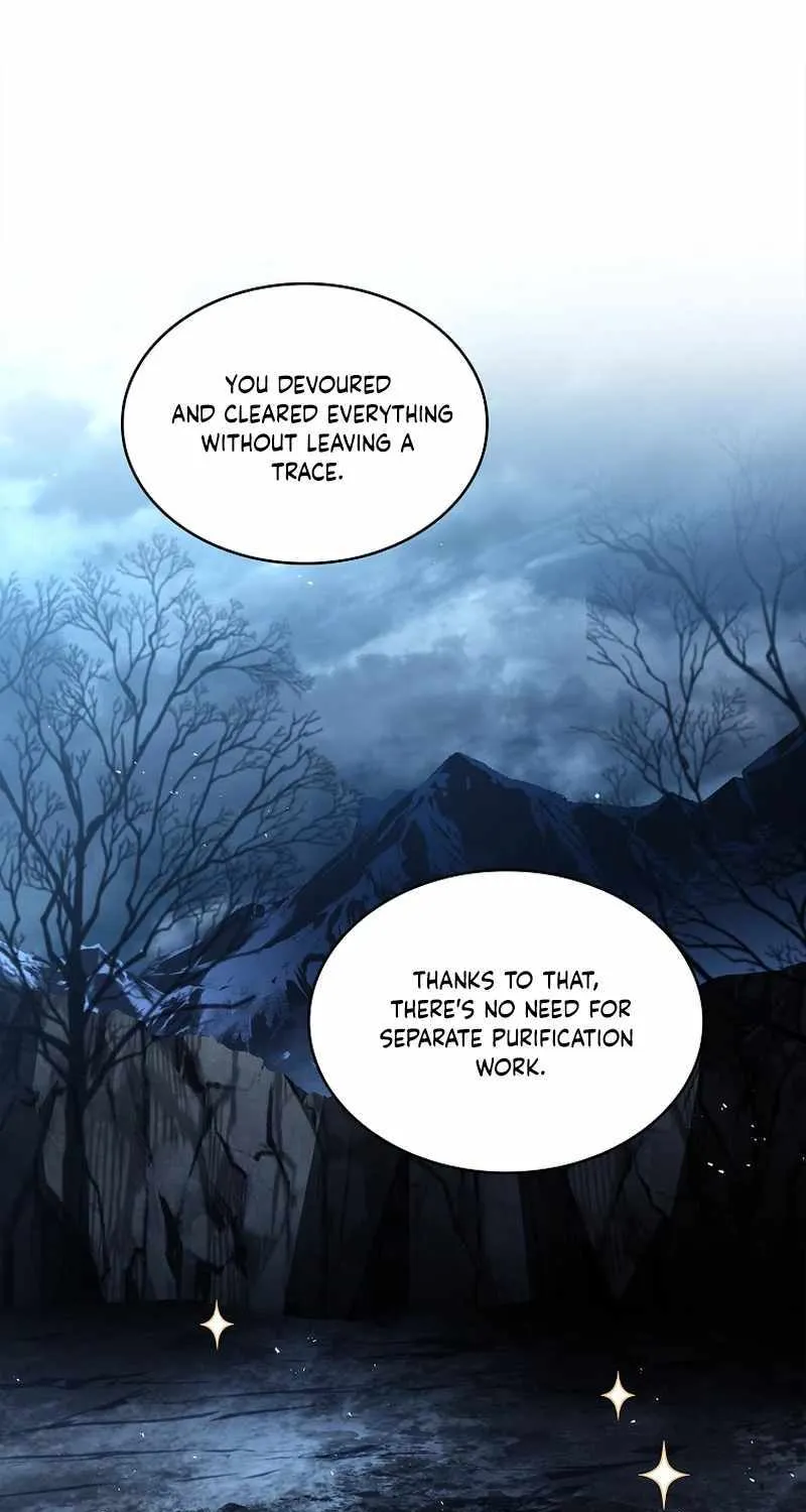 Talent-Swallowing Magician Chapter 78 page 100 - 