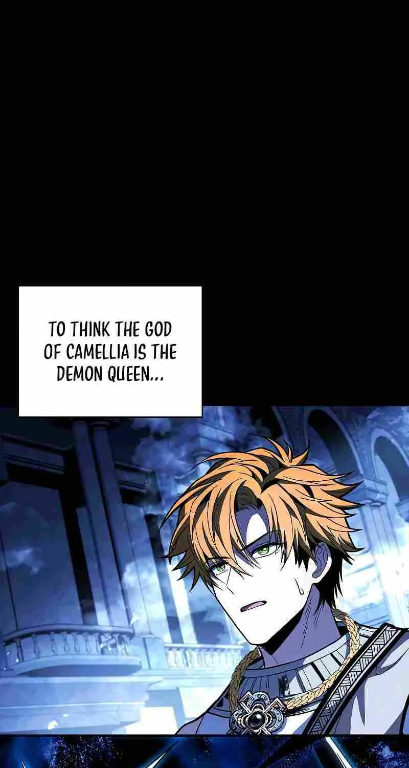 Talent-Swallowing Magician Chapter 79 page 2 - 