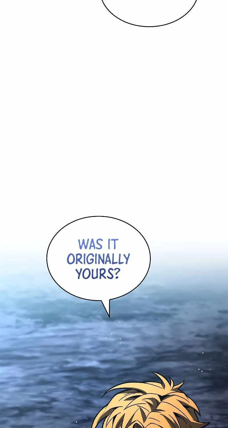 Talent-Swallowing Magician Chapter 79 page 11 - 