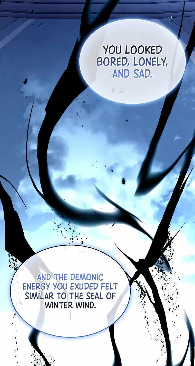 Talent-Swallowing Magician Chapter 79 page 17 - 