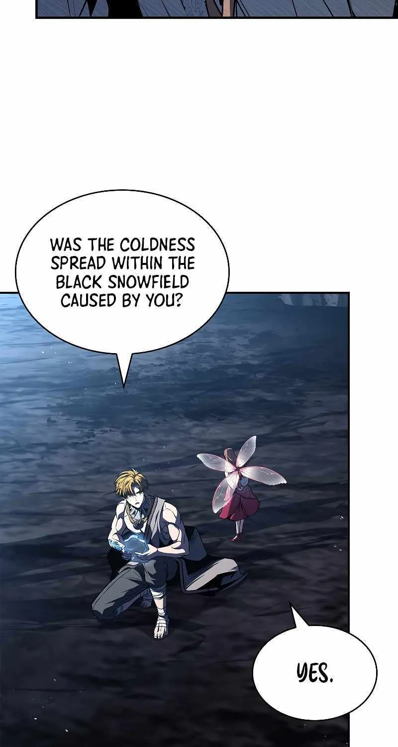 Talent-Swallowing Magician Chapter 79 page 20 - 