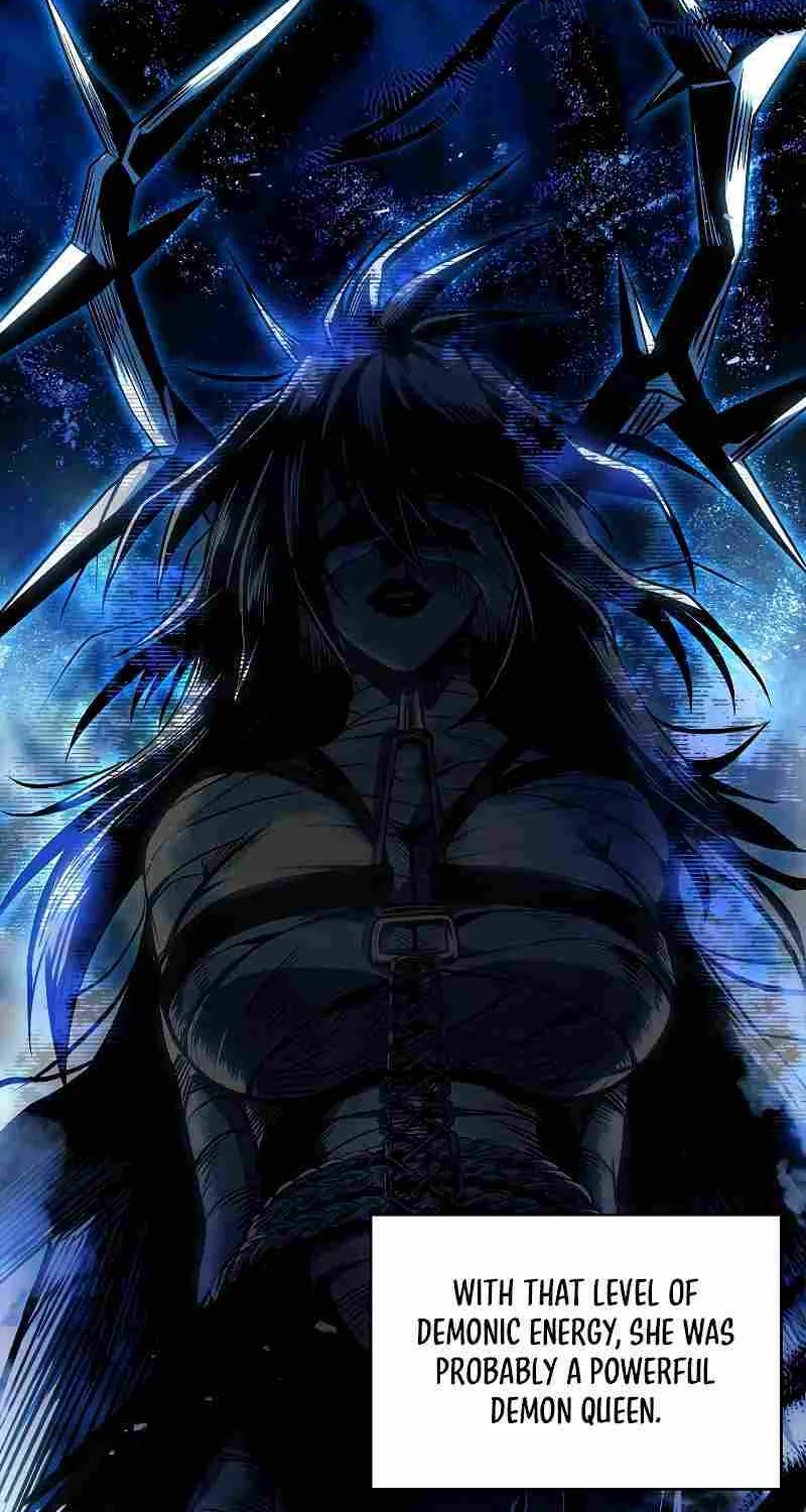 Talent-Swallowing Magician Chapter 79 page 3 - 