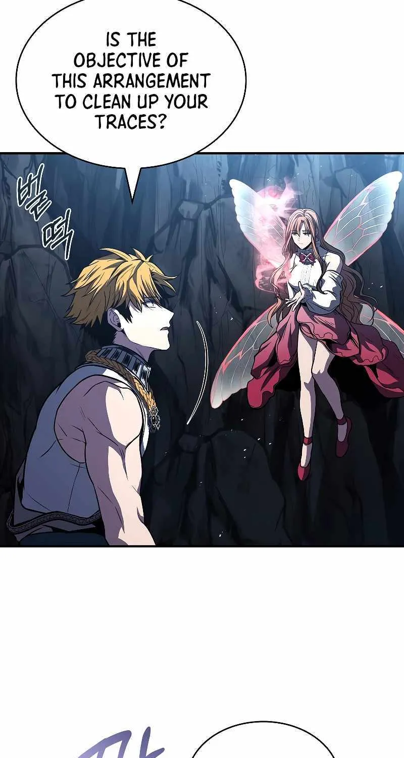 Talent-Swallowing Magician Chapter 79 page 23 - 