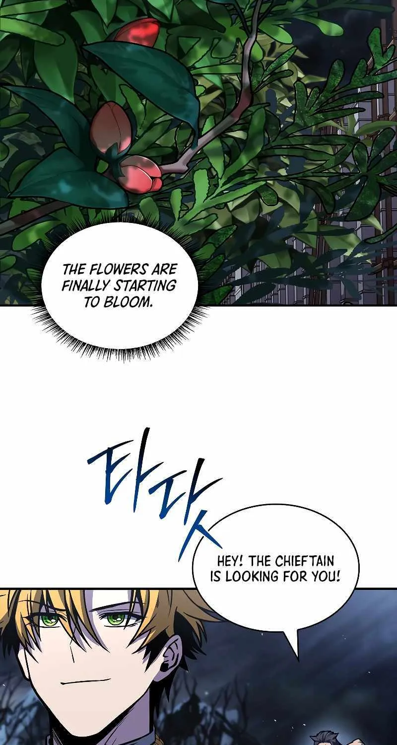 Talent-Swallowing Magician Chapter 79 page 39 - 