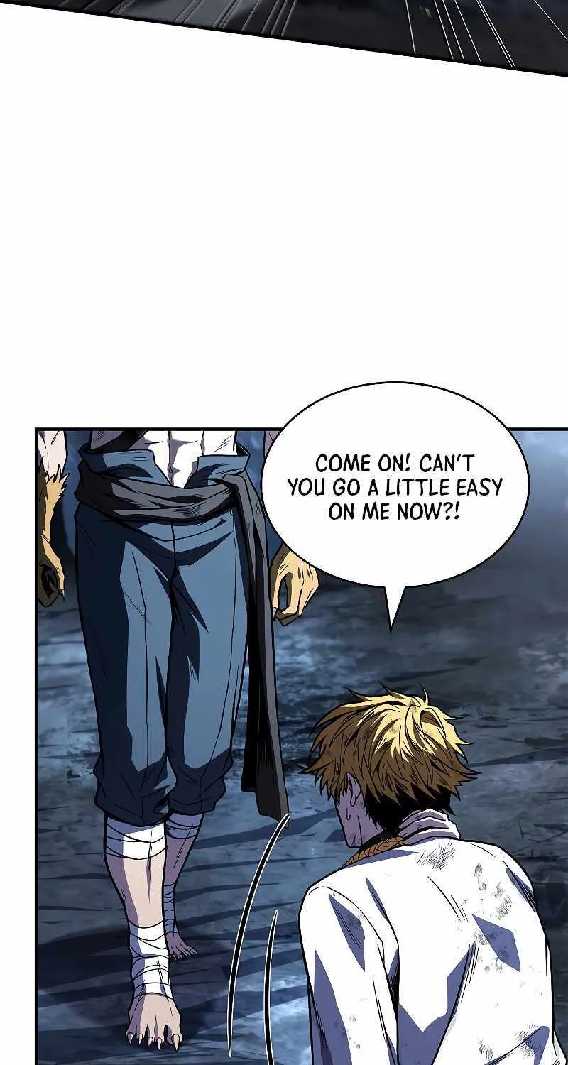 Talent-Swallowing Magician Chapter 79 page 44 - 