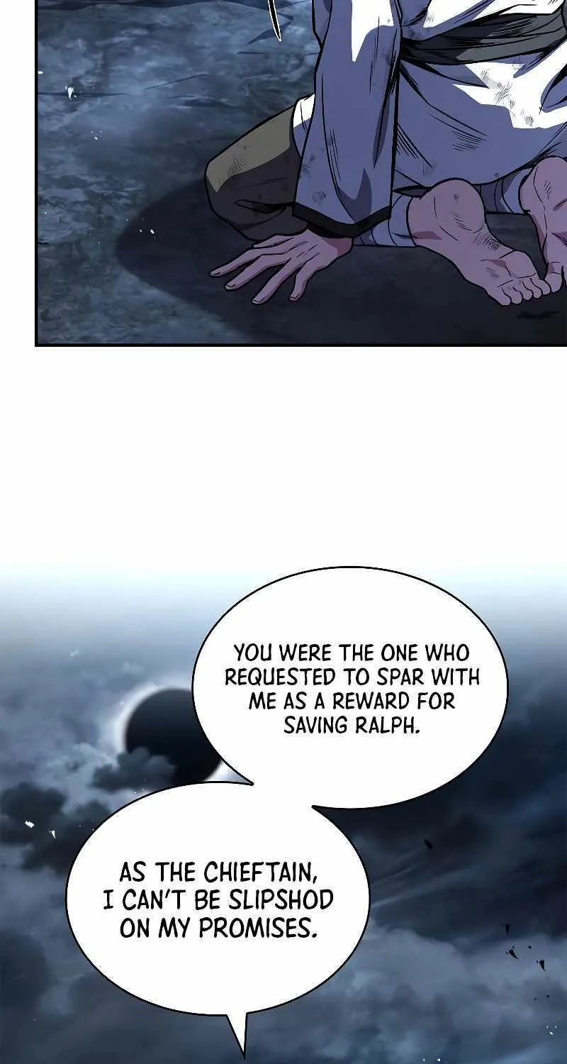 Talent-Swallowing Magician Chapter 79 page 45 - 