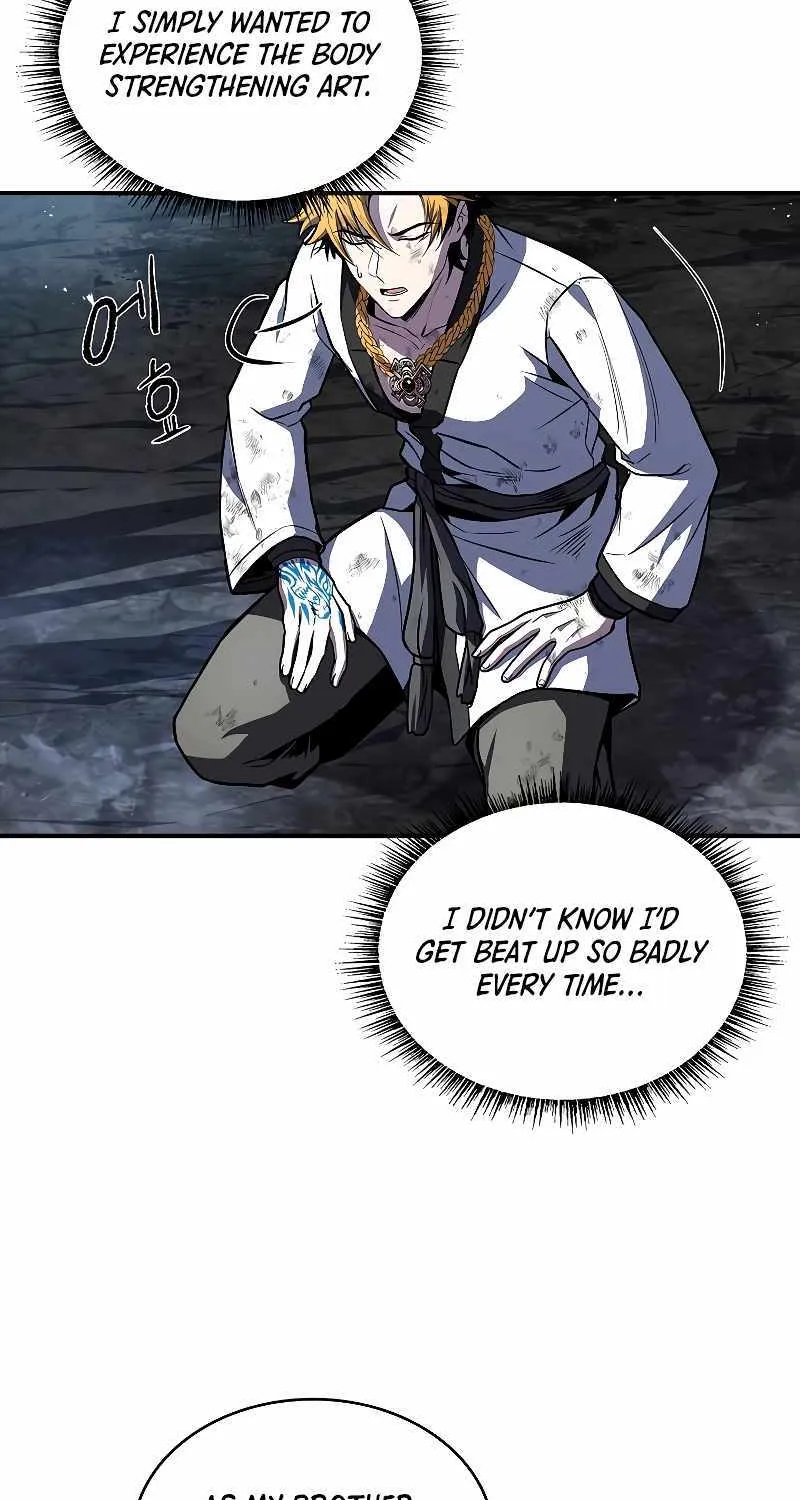 Talent-Swallowing Magician Chapter 79 page 47 - 