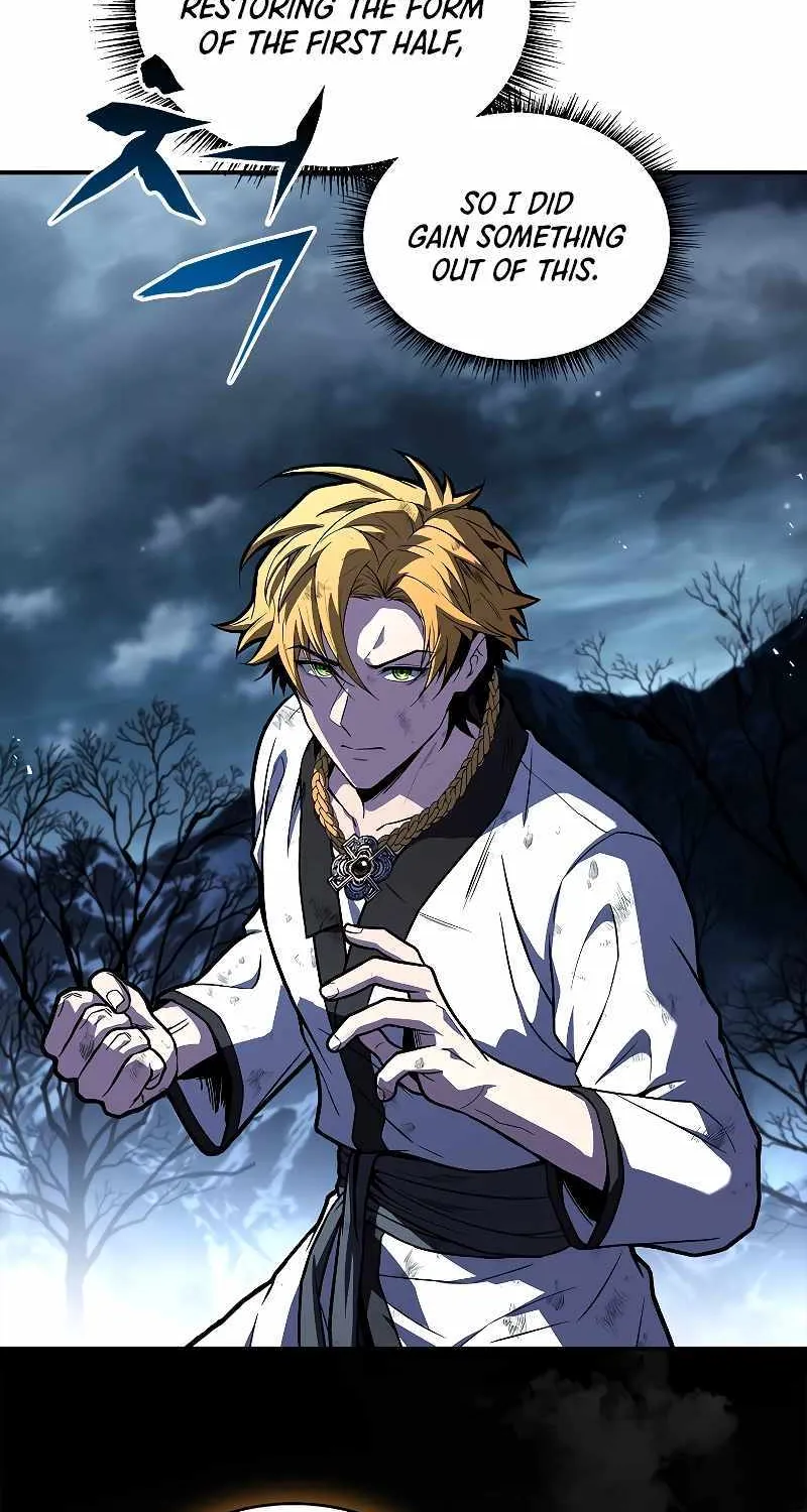 Talent-Swallowing Magician Chapter 79 page 50 - 