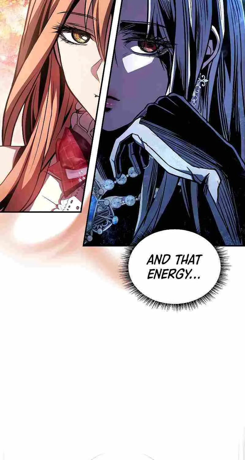 Talent-Swallowing Magician Chapter 79 page 6 - 