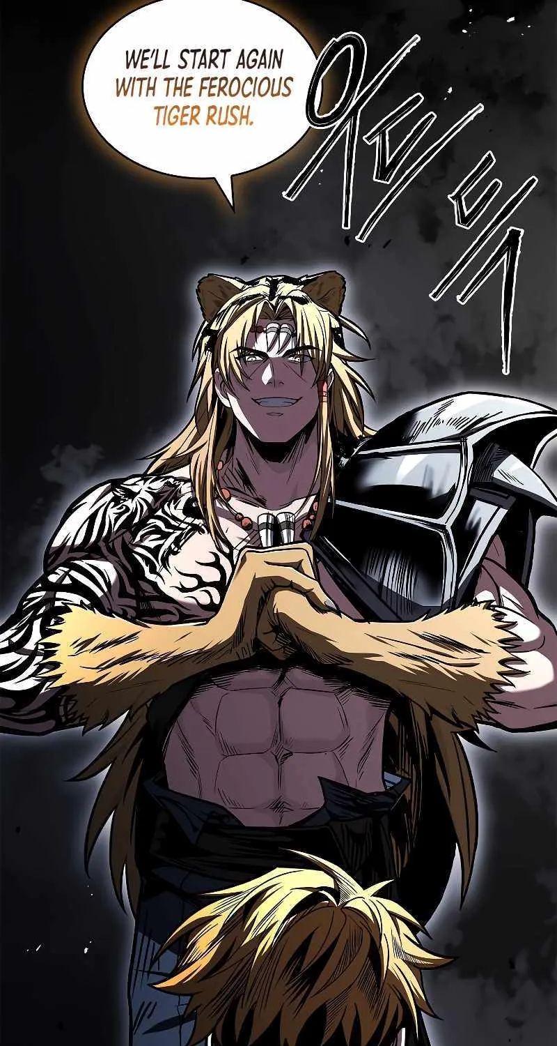 Talent-Swallowing Magician Chapter 79 page 51 - 