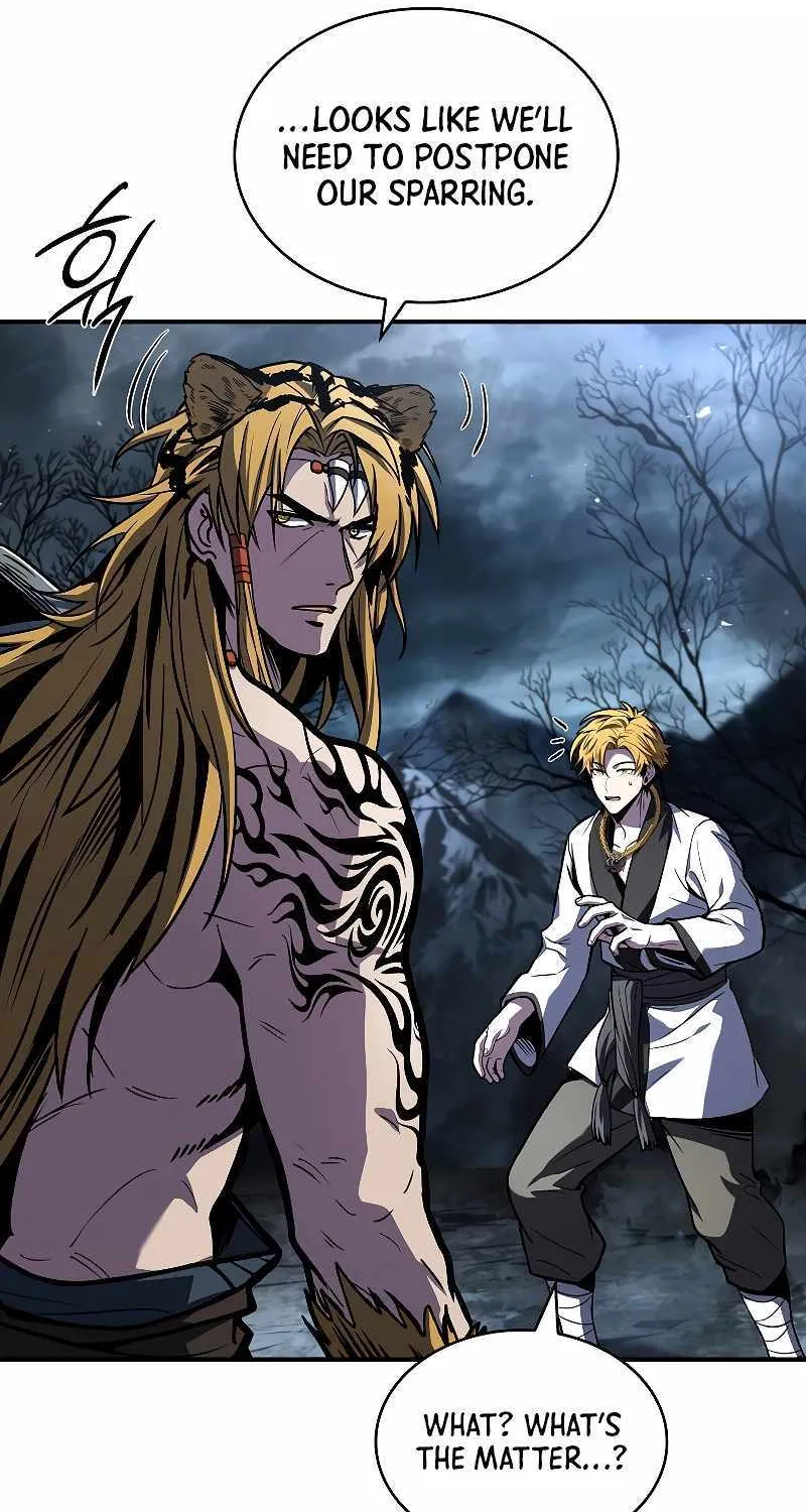 Talent-Swallowing Magician Chapter 79 page 54 - 