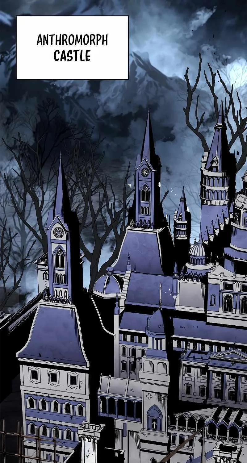 Talent-Swallowing Magician Chapter 79 page 57 - 