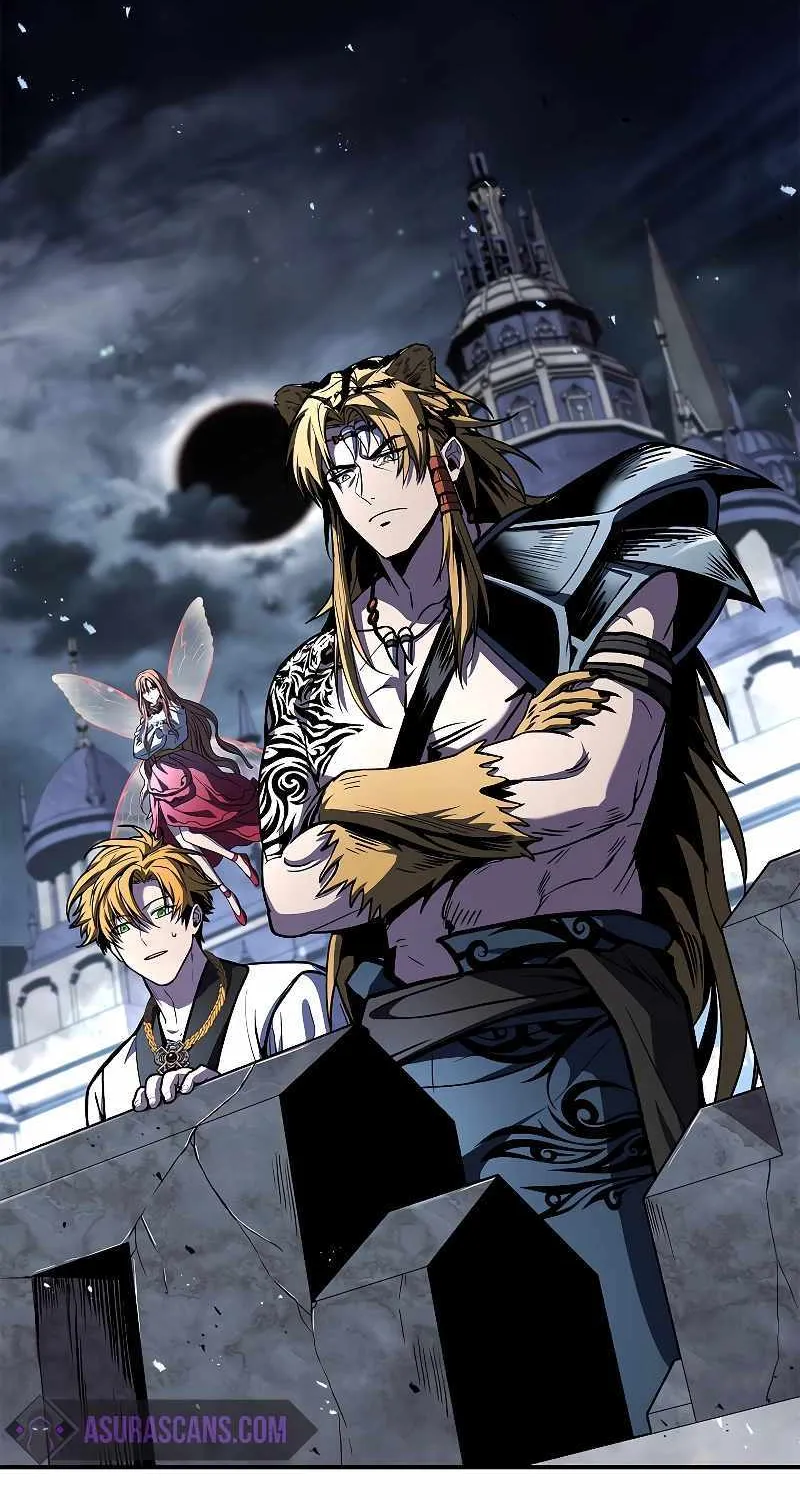 Talent-Swallowing Magician Chapter 79 page 60 - 