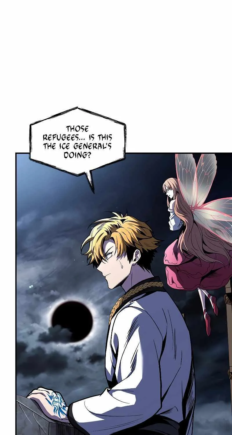Talent-Swallowing Magician Chapter 79 page 61 - 