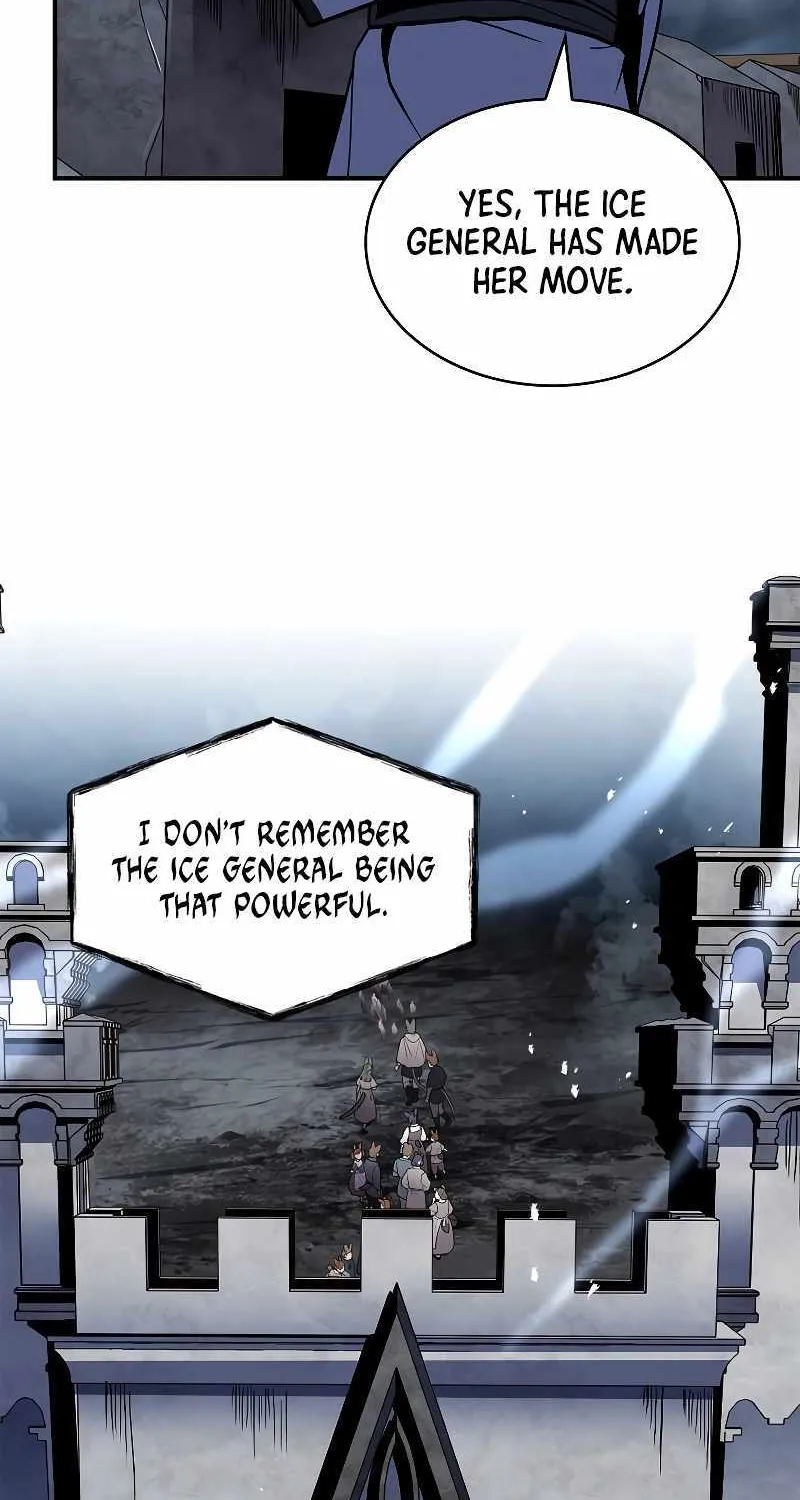 Talent-Swallowing Magician Chapter 79 page 62 - 
