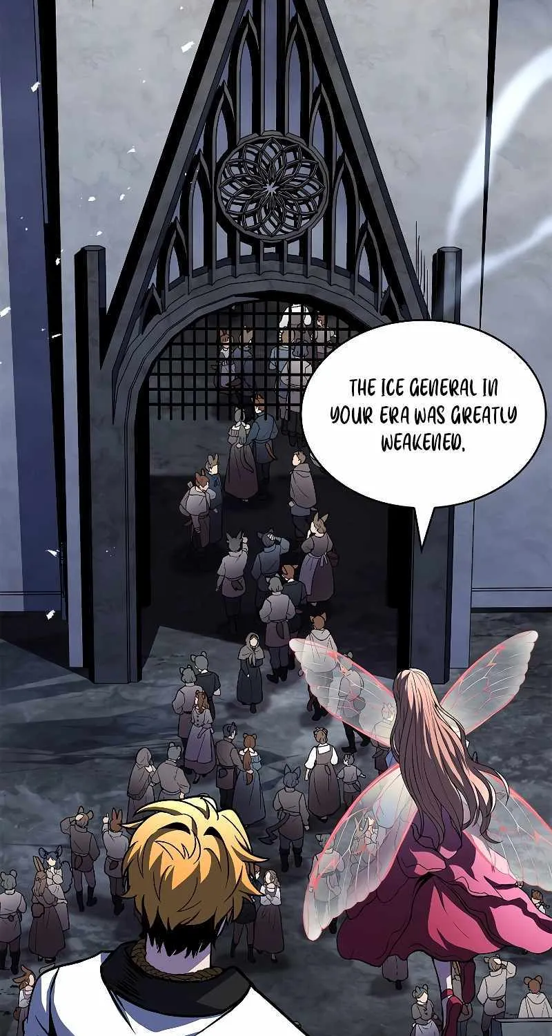 Talent-Swallowing Magician Chapter 79 page 63 - 