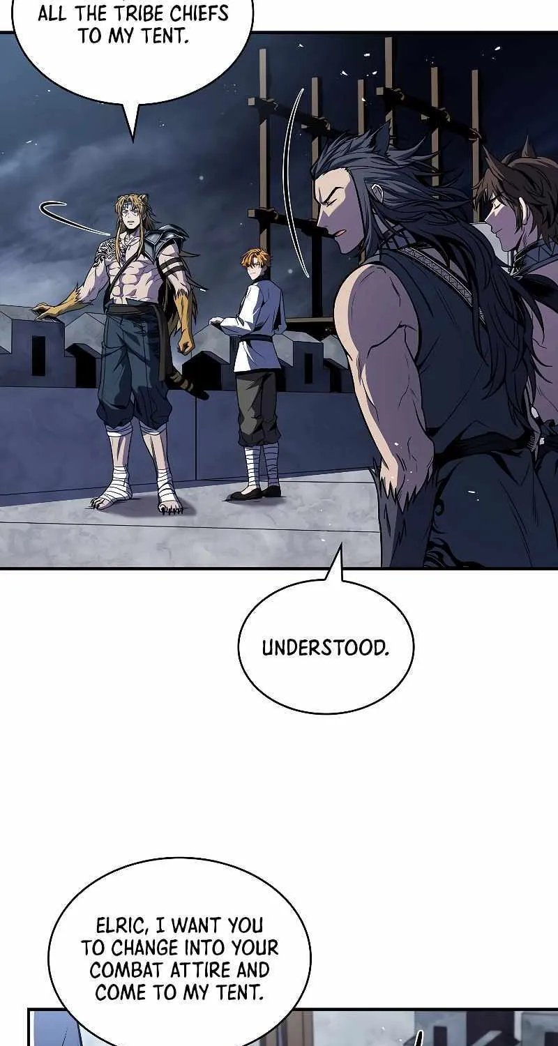 Talent-Swallowing Magician Chapter 79 page 67 - 