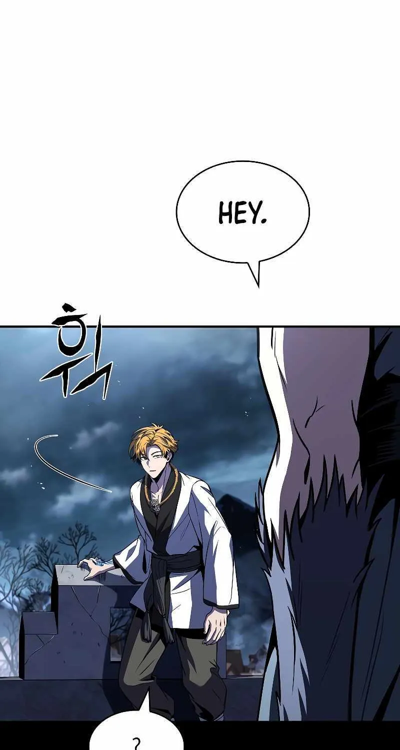 Talent-Swallowing Magician Chapter 79 page 70 - 