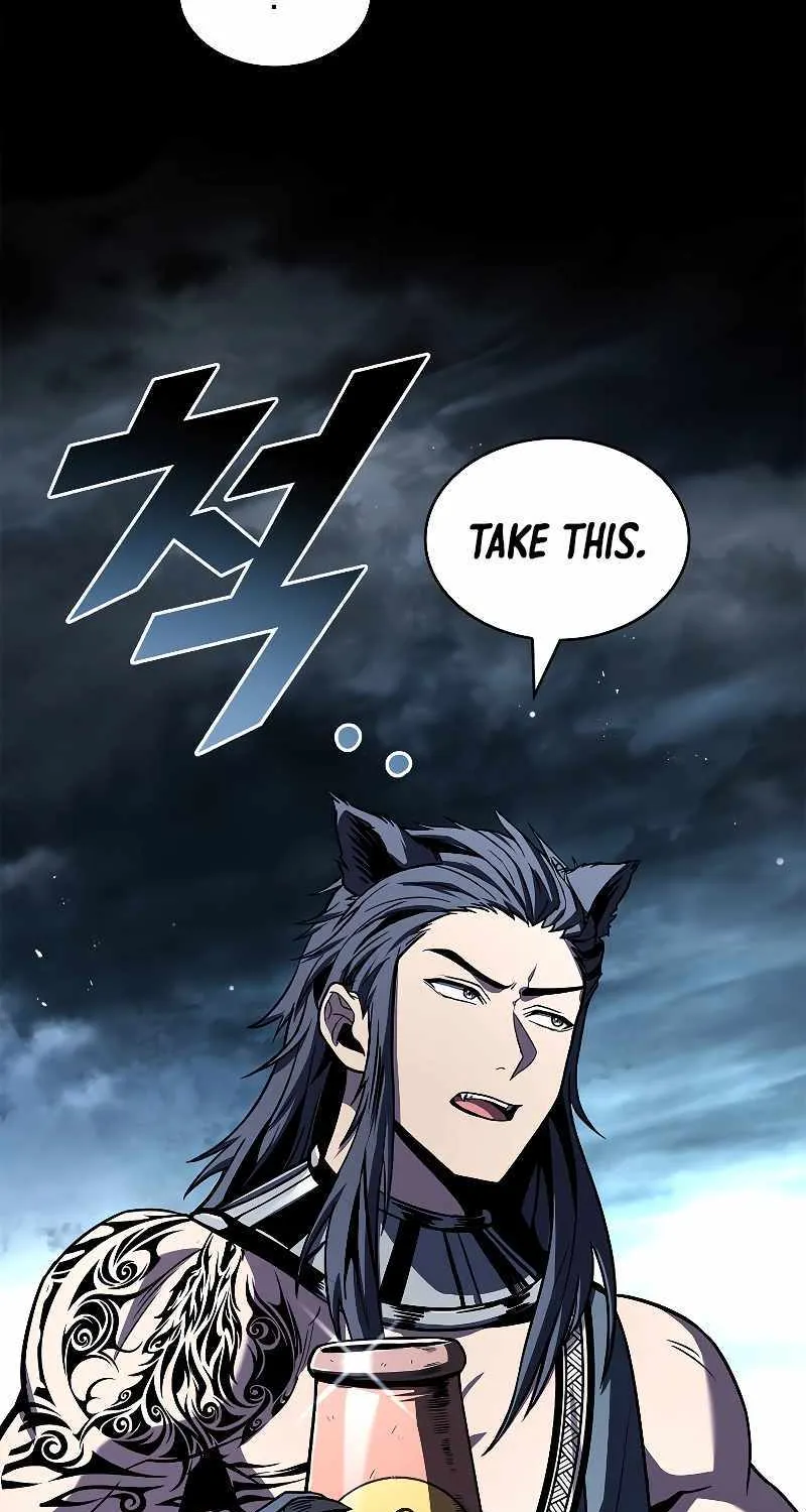 Talent-Swallowing Magician Chapter 79 page 71 - 