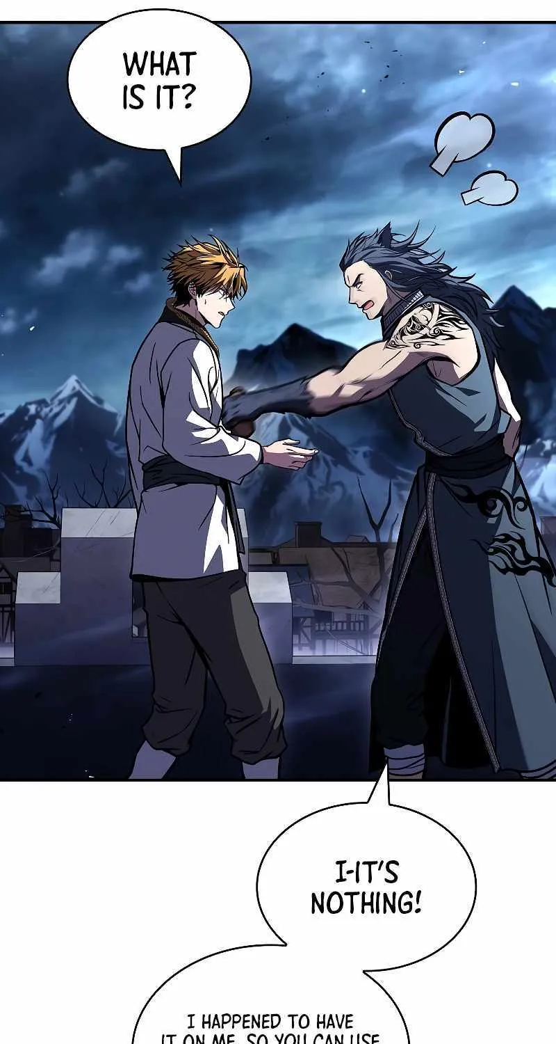 Talent-Swallowing Magician Chapter 79 page 73 - 