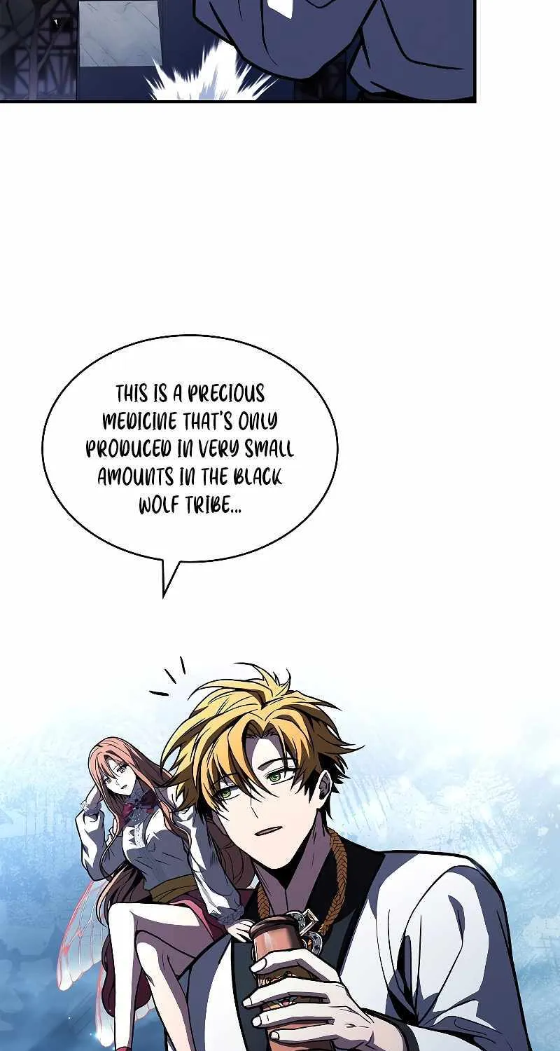 Talent-Swallowing Magician Chapter 79 page 75 - 