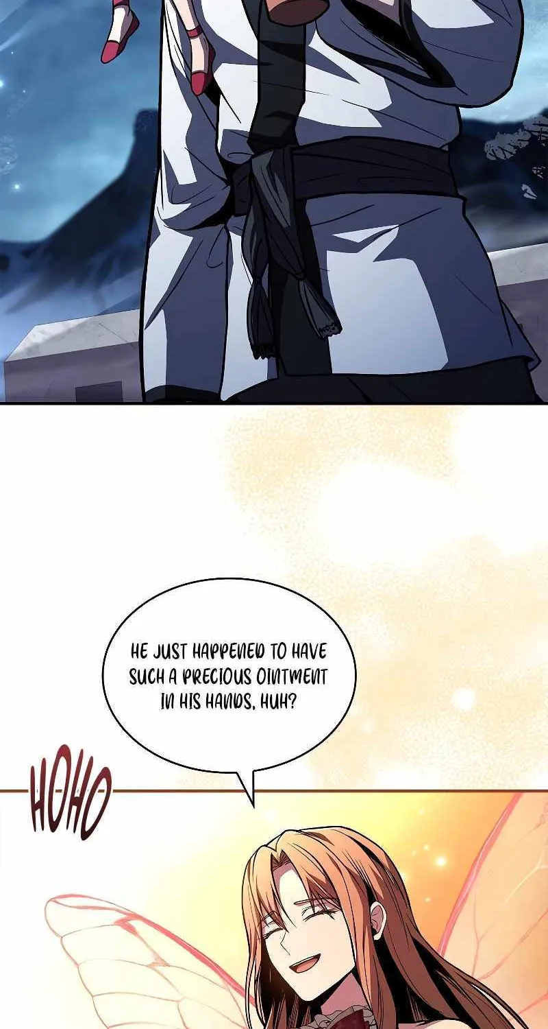 Talent-Swallowing Magician Chapter 79 page 76 - 