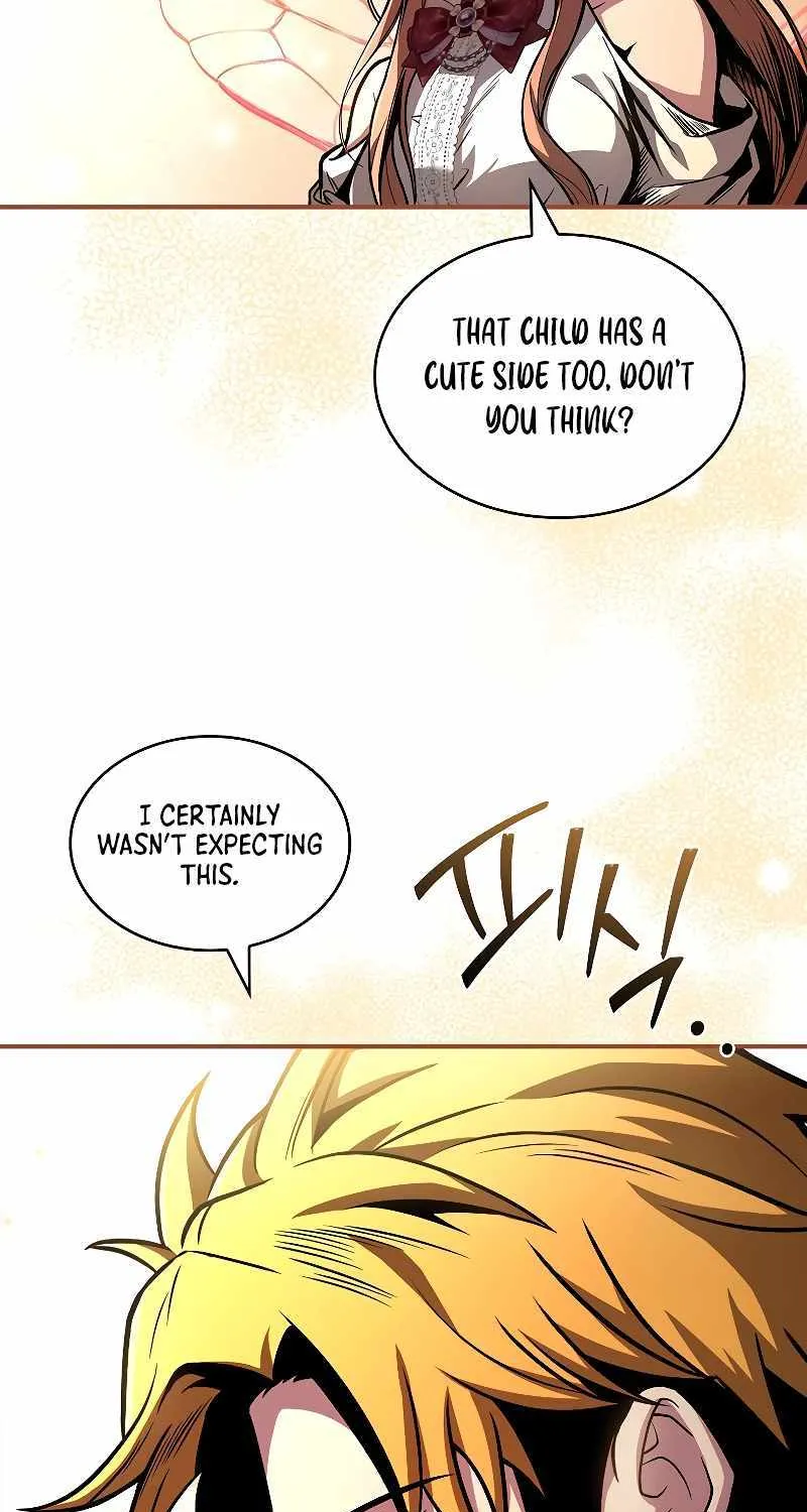Talent-Swallowing Magician Chapter 79 page 77 - 