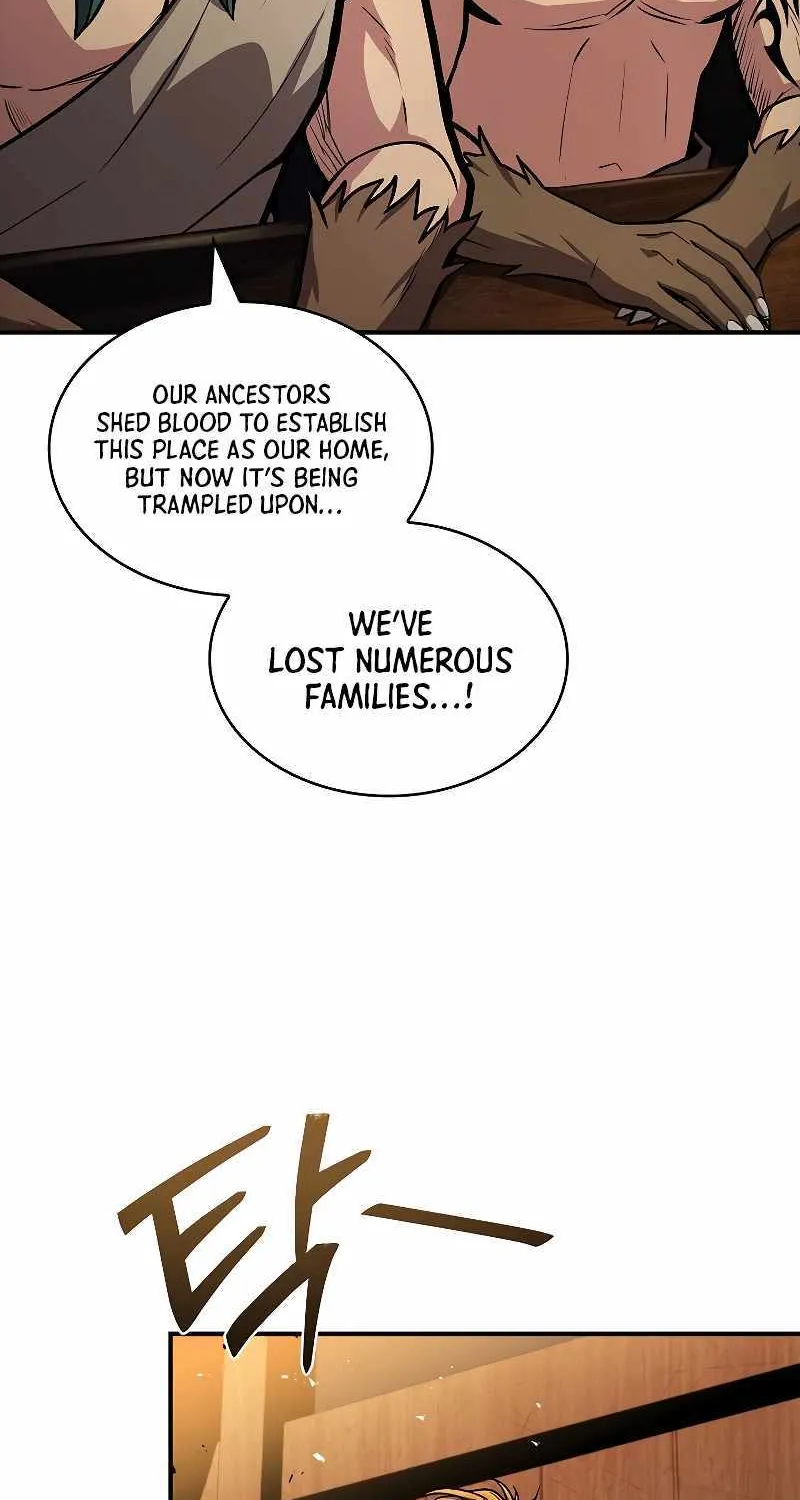 Talent-Swallowing Magician Chapter 79 page 82 - 