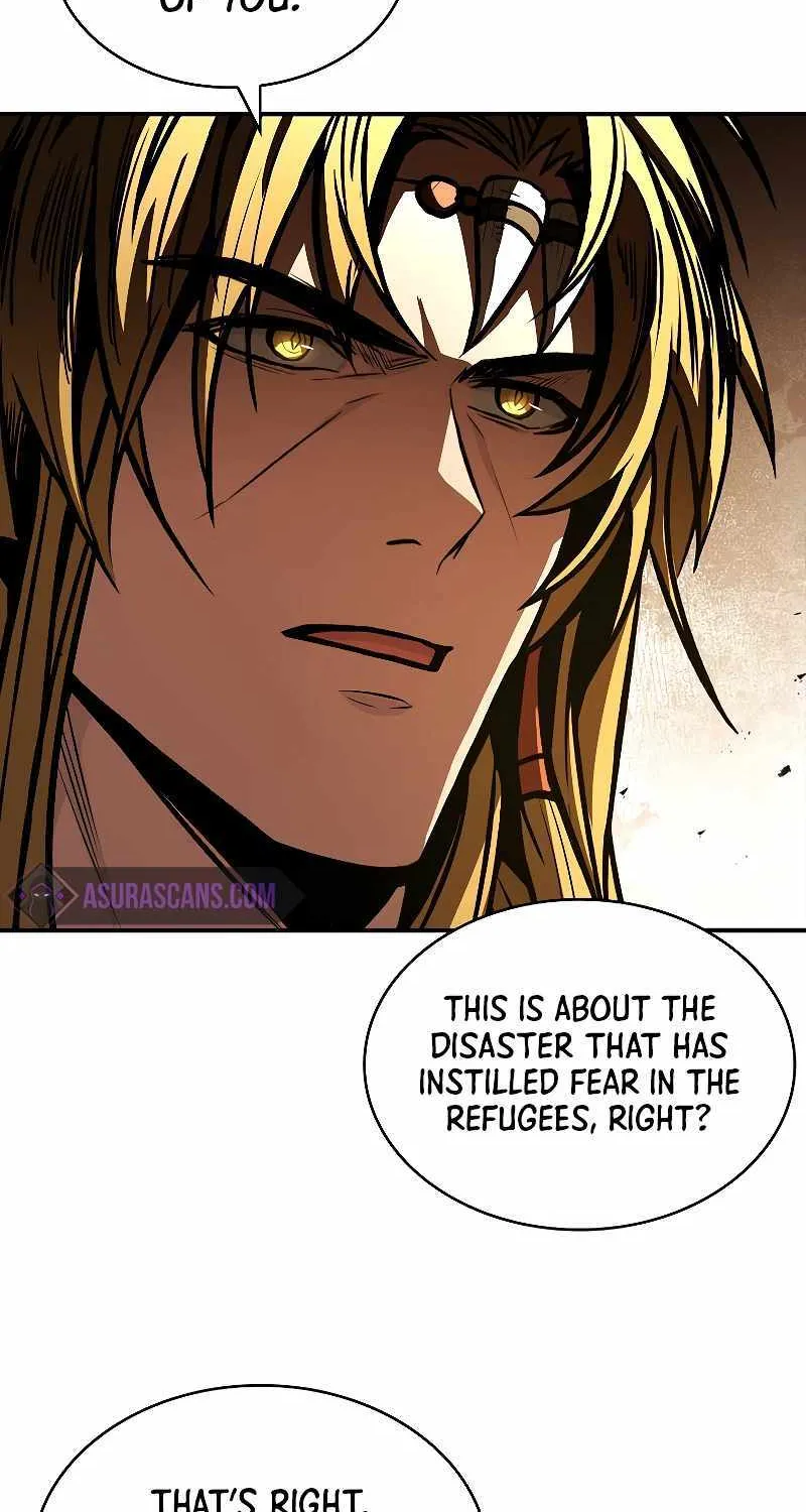 Talent-Swallowing Magician Chapter 79 page 84 - 