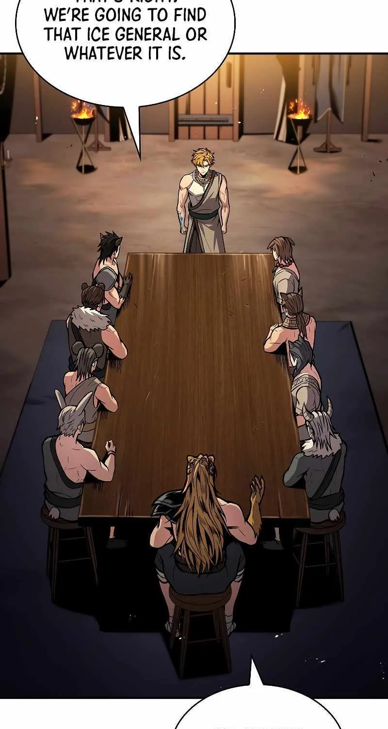 Talent-Swallowing Magician Chapter 79 page 85 - 