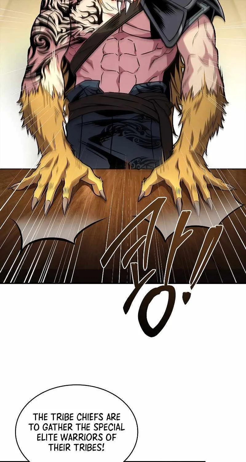 Talent-Swallowing Magician Chapter 79 page 92 - 