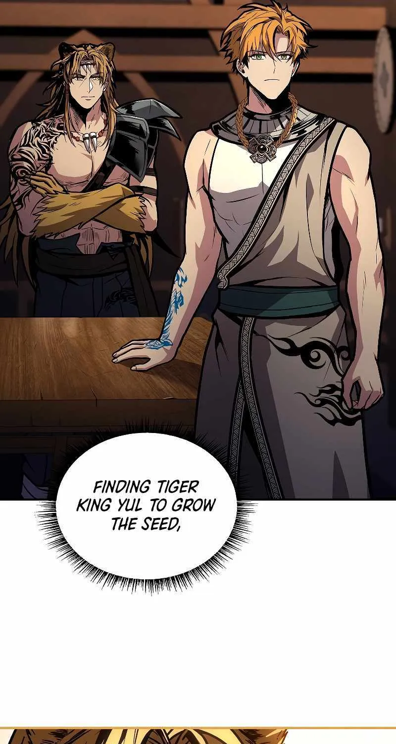 Talent-Swallowing Magician Chapter 79 page 97 - 
