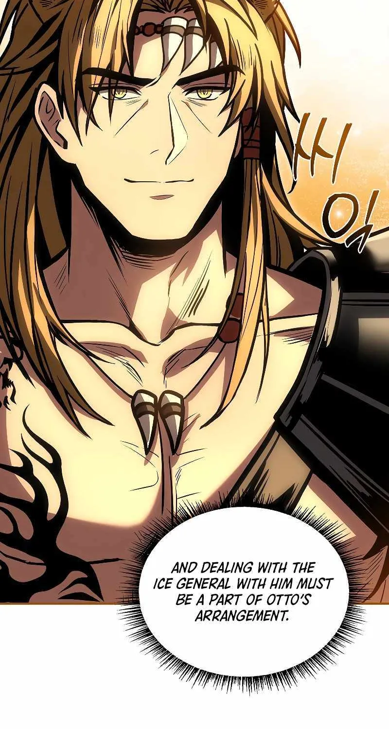 Talent-Swallowing Magician Chapter 79 page 98 - 