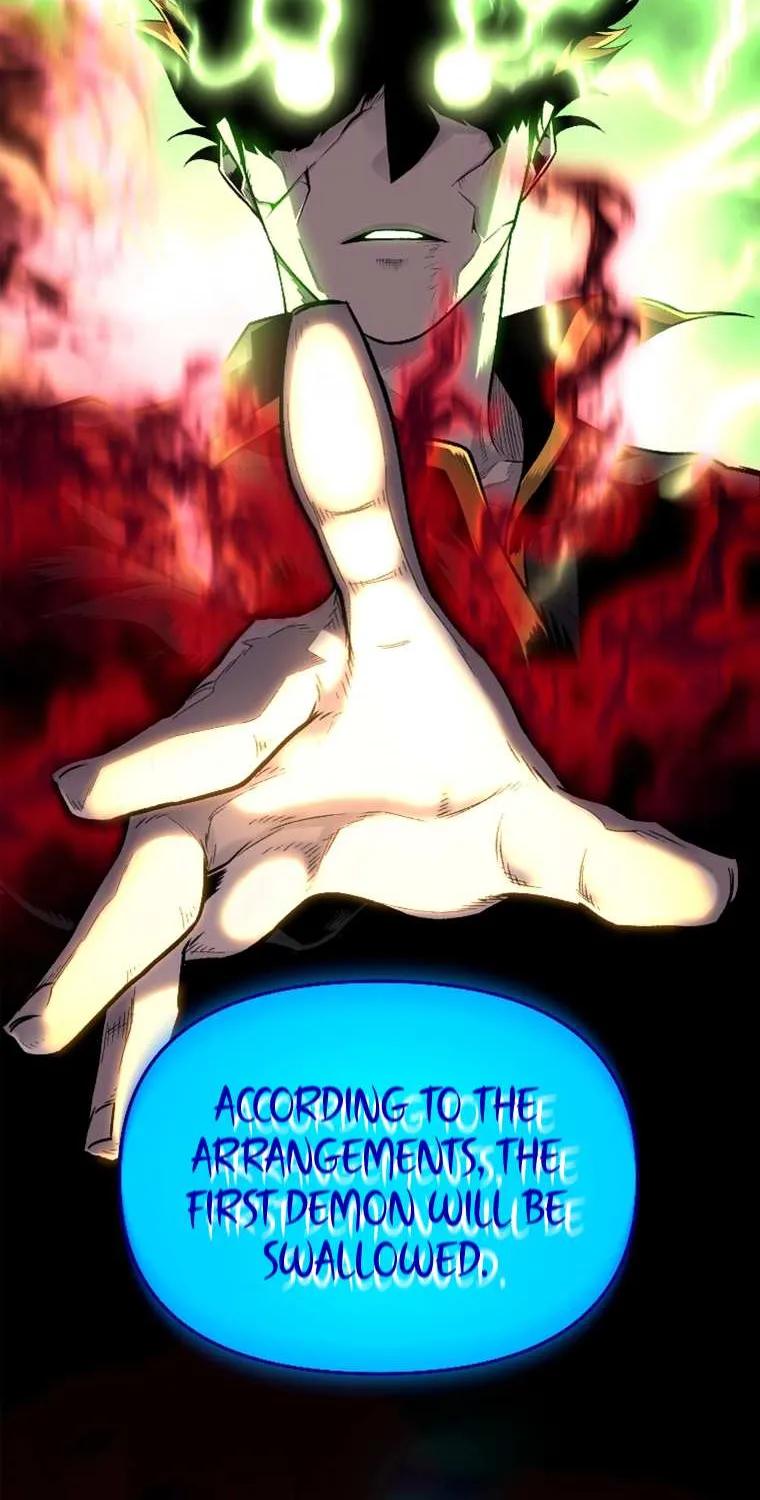 Talent-Swallowing Magician Chapter 8 page 119 - 