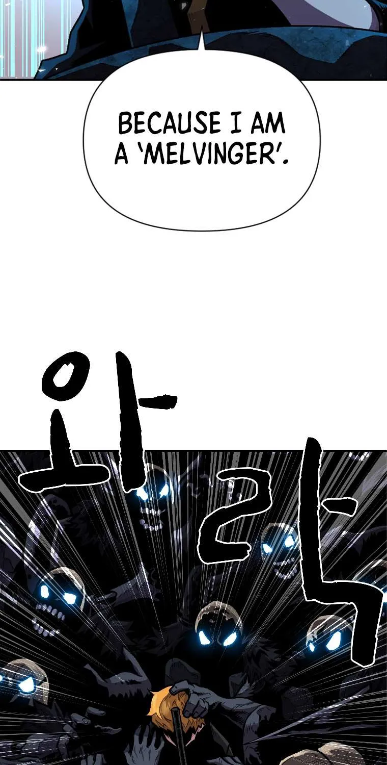 Talent-Swallowing Magician Chapter 8 page 20 - 