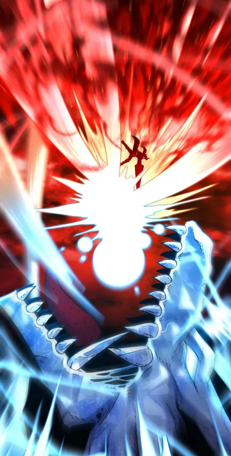 Talent-Swallowing Magician Chapter 8 page 47 - 