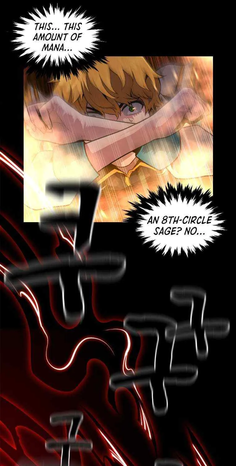 Talent-Swallowing Magician Chapter 8 page 49 - 