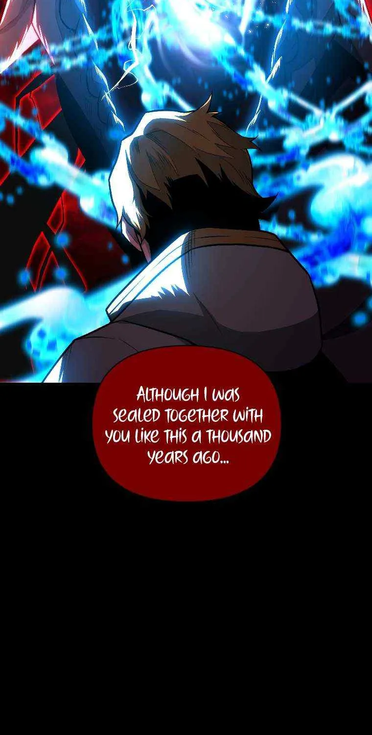 Talent-Swallowing Magician Chapter 8 page 76 - 