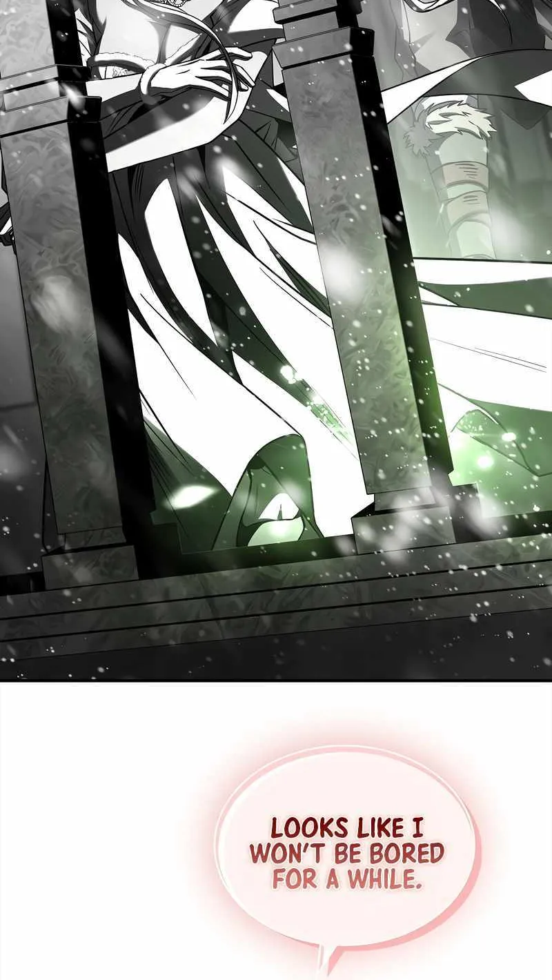 Talent-Swallowing Magician Chapter 80 page 110 - 