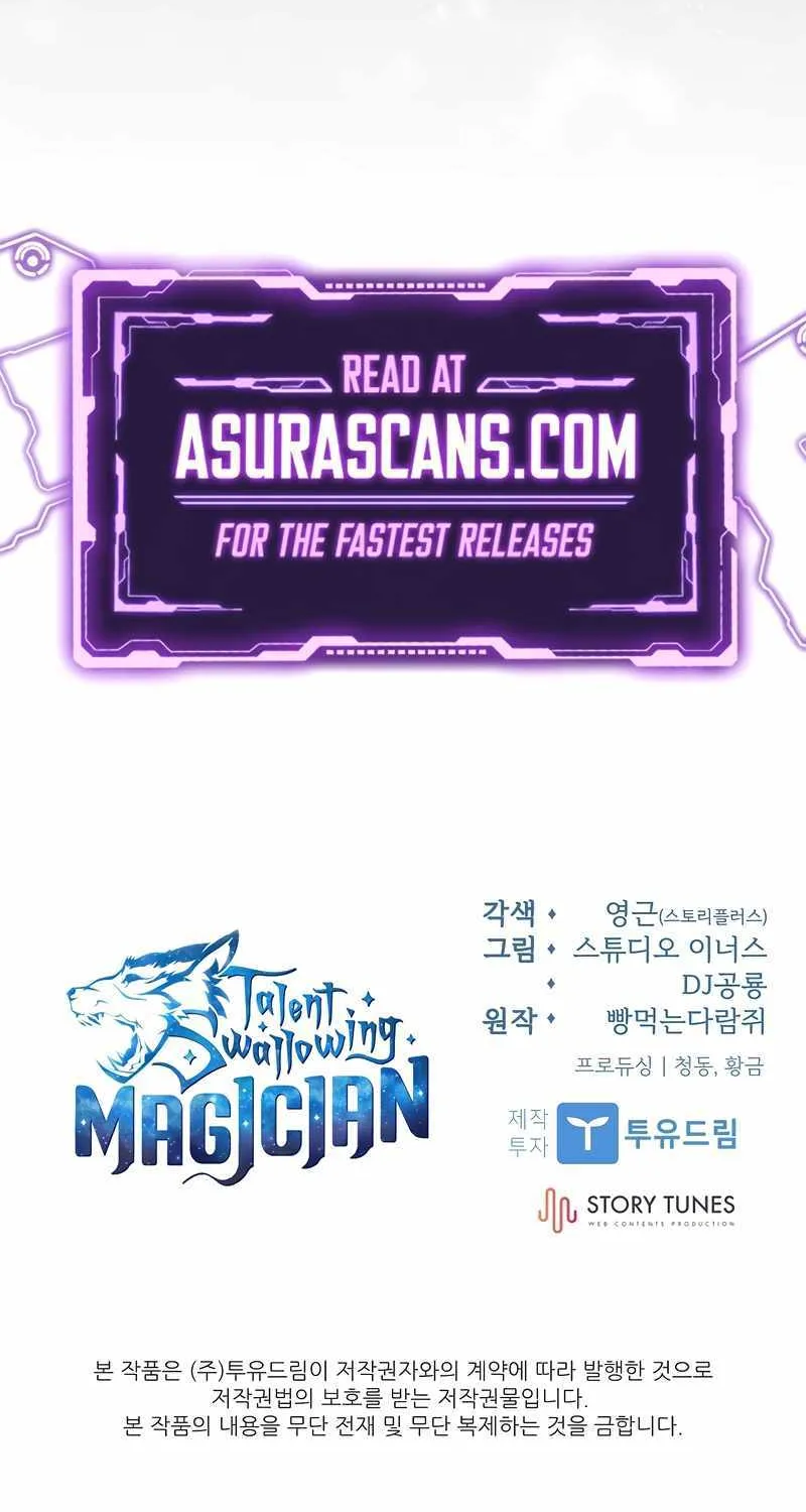 Talent-Swallowing Magician Chapter 80 page 114 - 