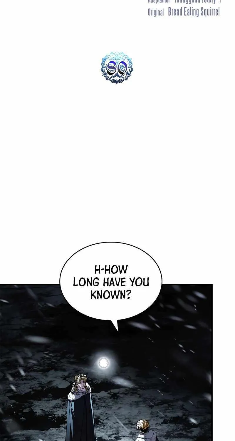 Talent-Swallowing Magician Chapter 80 page 15 - 