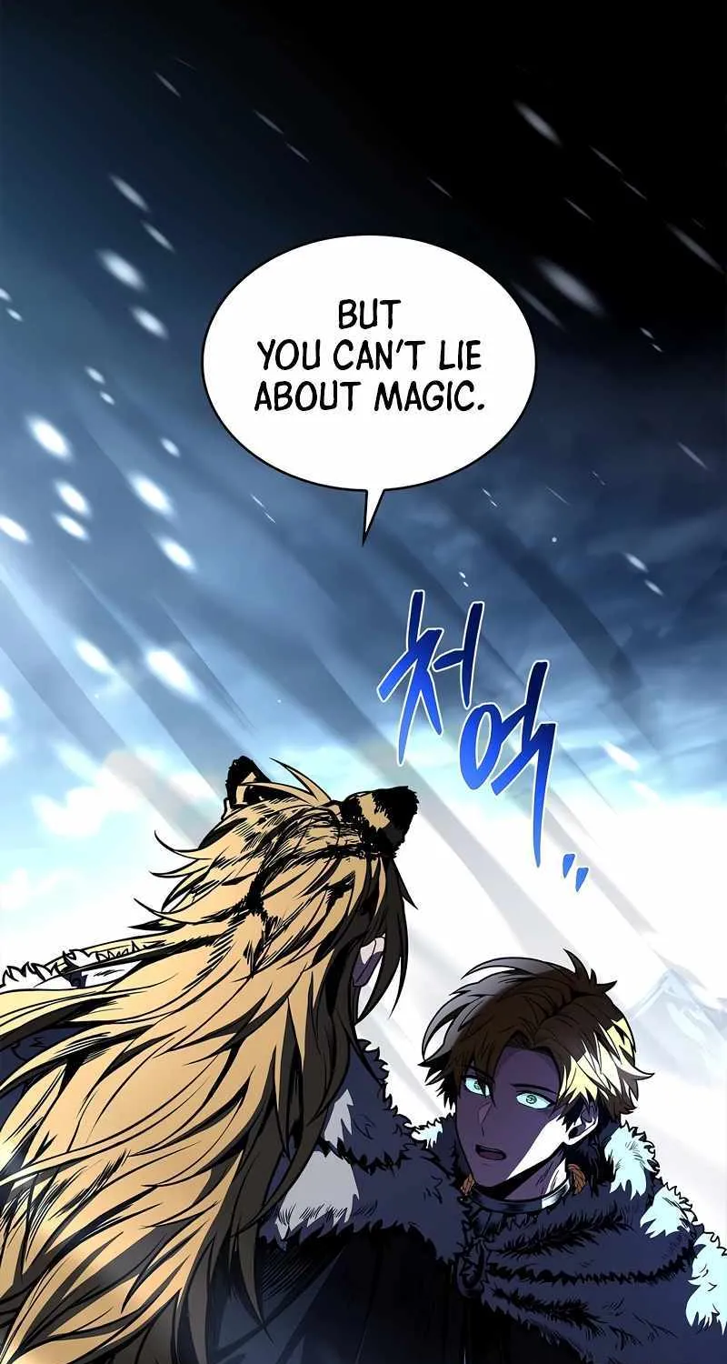 Talent-Swallowing Magician Chapter 80 page 18 - 