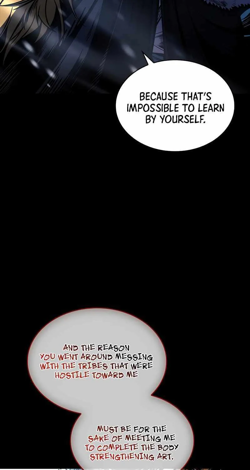 Talent-Swallowing Magician Chapter 80 page 19 - 